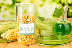 Linhope biofuel availability
