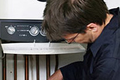 boiler repair Linhope