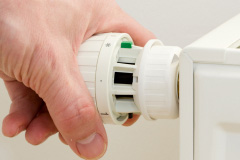 Linhope central heating repair costs