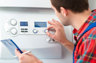 free commercial Linhope boiler quotes