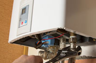 free Linhope boiler install quotes